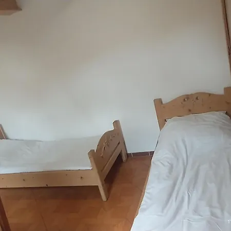Kazkowa Koliba Гостевой дом