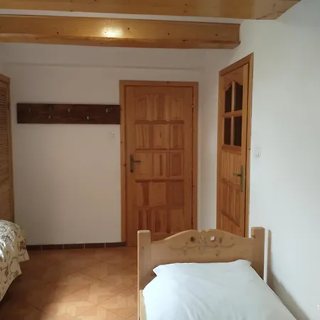 Kazkowa Koliba Zakopane