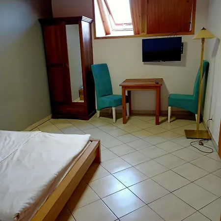 Kazkowa Koliba Guest house *