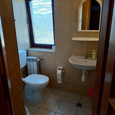 Kazkowa Koliba 3* Zakopane