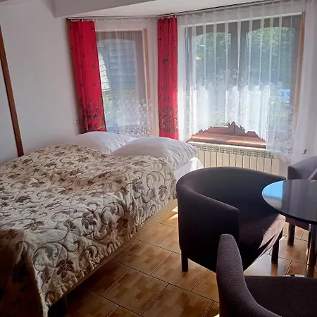Kazkowa Koliba 3* Zakopane