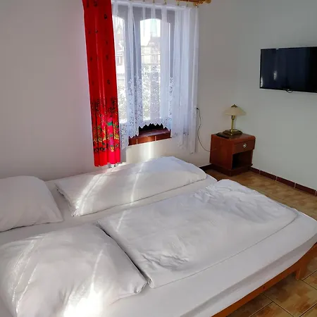Guest house Kazkowa Koliba
