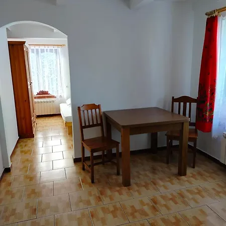 Kazkowa Koliba Guest house *