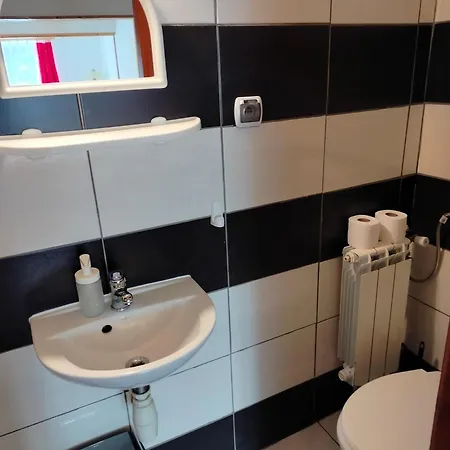 Guest house Kazkowa Koliba 3*
