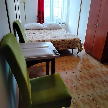 Guest house Kazkowa Koliba Zakopane