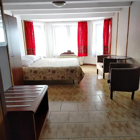 Kazkowa Koliba 3* Zakopane