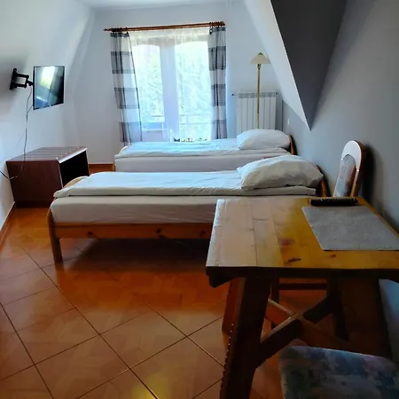 Kazkowa Koliba Guest house Zakopane