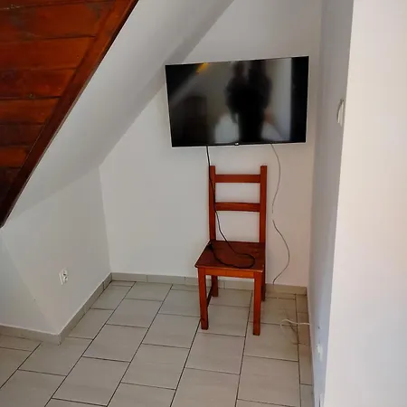 Kazkowa Koliba 3* Zakopane