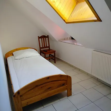Kazkowa Koliba Guest house Zakopane