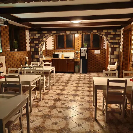 Kazkowa Koliba Закопане