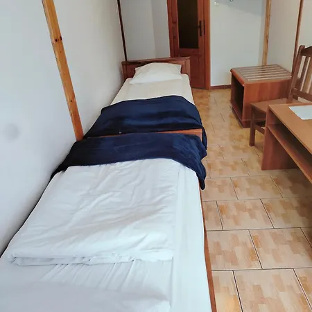 Guest house Kazkowa Koliba 3*