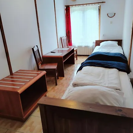 Kazkowa Koliba Guest house Zakopane
