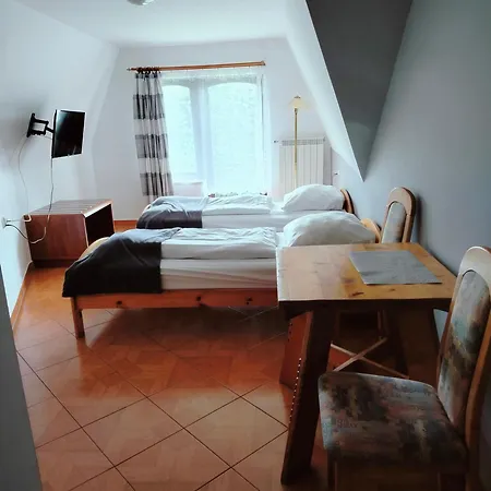 Kazkowa Koliba