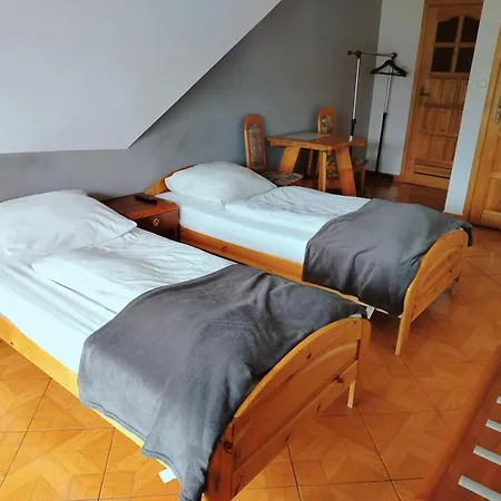 Kazkowa Koliba Guest house 3*