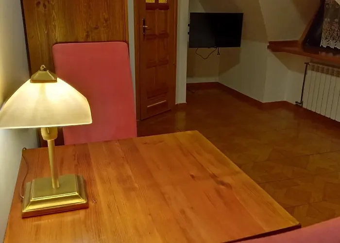 Kazkowa Koliba 3* زاكوباني